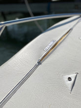 Ladda bilden i Gallerivisaren, Metal & Plastic Zipper XL