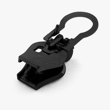 Ladda bilden i Gallerivisaren, Metal & Plastic Zipper XXL