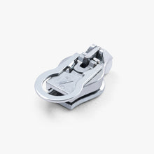 Ladda bilden i Gallerivisaren, Metal & Plastic Zipper XL