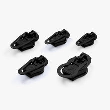 Ladda bilden i Gallerivisaren, Multipack Narrow Zipper