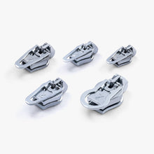 Ladda bilden i Gallerivisaren, Multipack Narrow Zipper