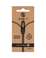 Ladda bilden i Gallerivisaren, Narrow Zipper L