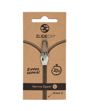 Ladda bilden i Gallerivisaren, Narrow Zipper L
