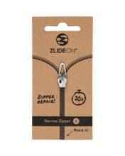 Ladda bilden i Gallerivisaren, Narrow Zipper S