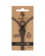 Ladda bilden i Gallerivisaren, Narrow Zipper XXL