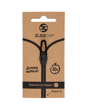 Ladda bilden i Gallerivisaren, Waterproof Zipper L