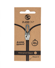 Ladda bilden i Gallerivisaren, Waterproof Zipper L