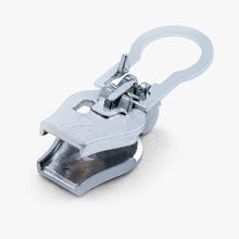 Ladda bilden i Gallerivisaren, Metal &amp; Plastic Zipper XXL
