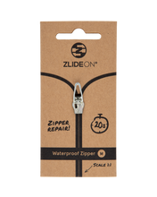 Ladda bilden i Gallerivisaren, Waterproof Zipper M
